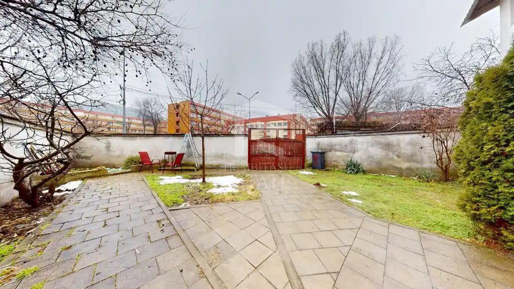 GROZAVESTI - Orhideea / Vila multifunctionala 251 mp / Teren 270 mp - Poză 10