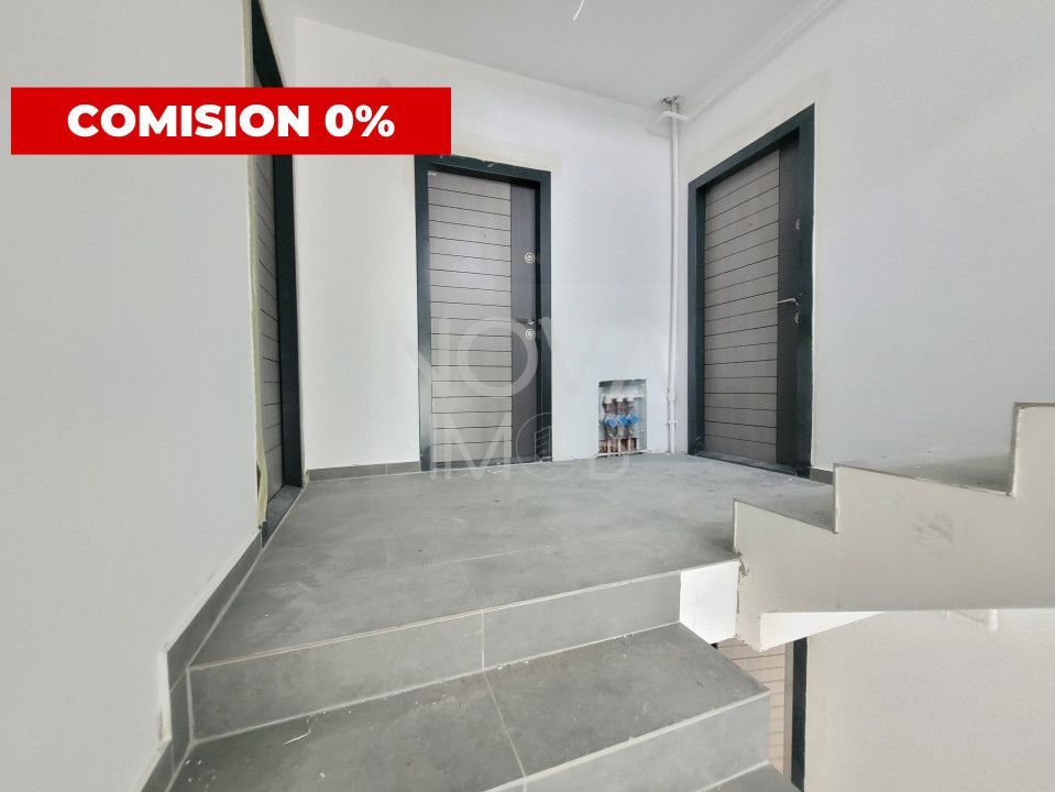 Apartament cu 2 camere, decomandat, Str. Doamna Stanca - Poză 2