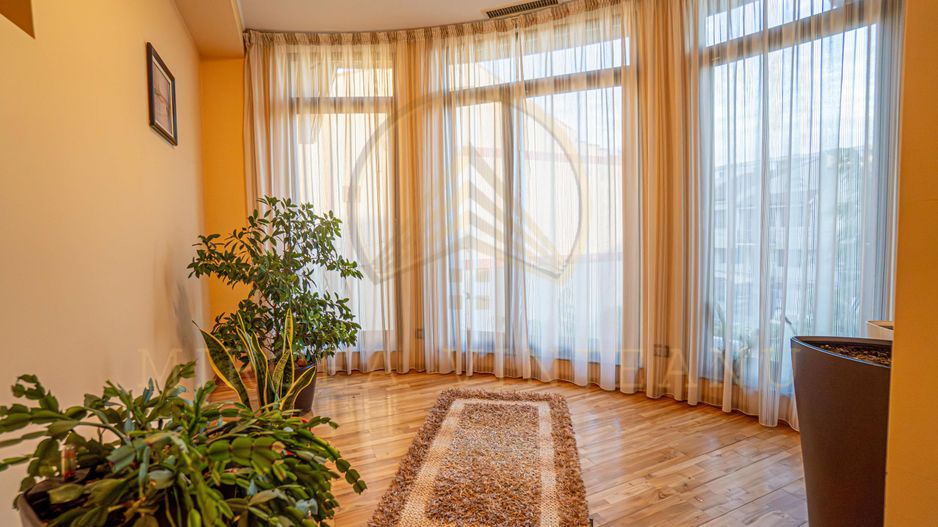 DACIA - Vila D+P+1E+M, teren 780 mp, deschidere 24 ml. - Poză 41