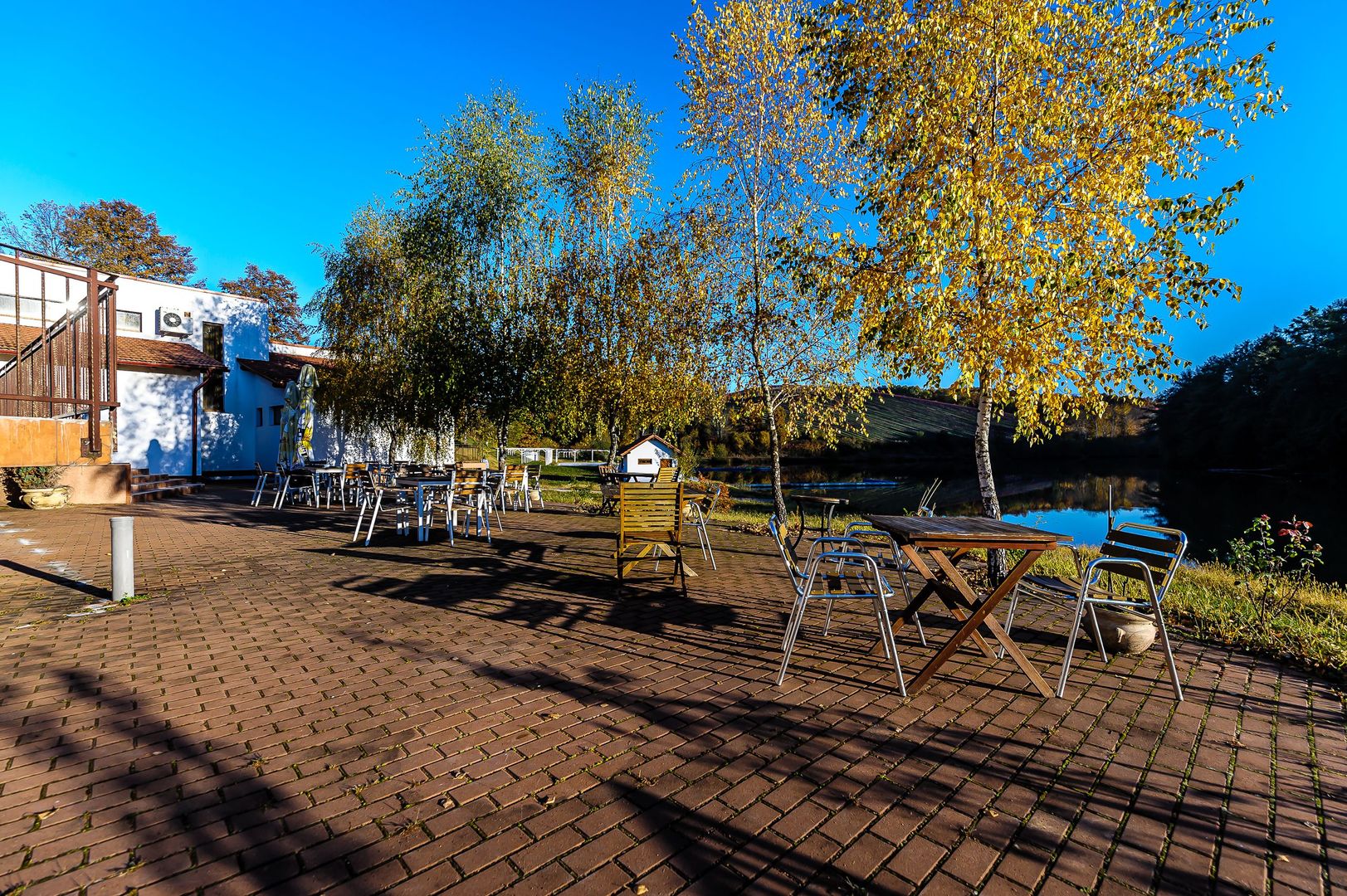 Afacere la cheie turism și producție - Poză 5