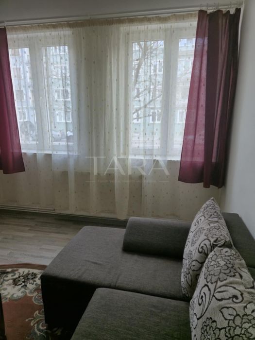 Apartament 2 camere – Central, zona Facultatea de Litere - Poză 2
