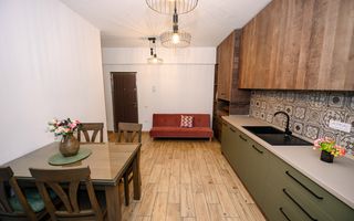 APARTAMENT STUDIO DE INCHIRIAT| BLOC NOU| DEM RADULESCU - Poză 2