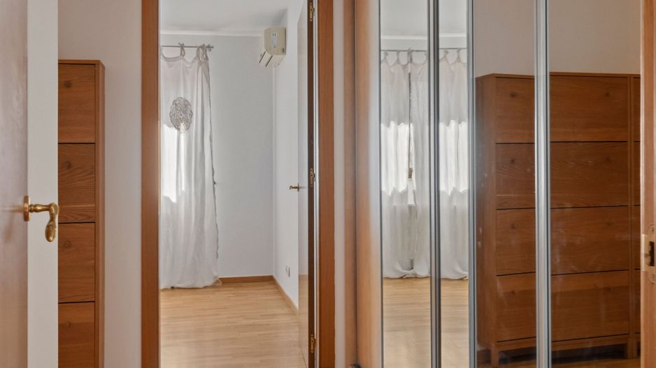 Apartament Otopeni CENTRAL 3 camere, 102m2,  Luminos si Primitor - Poză 16