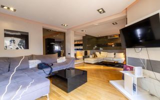 5 camere, modern, garaj, gradina,Buna Ziua,Zona Bonjour Residence,LIDL - Poză 1