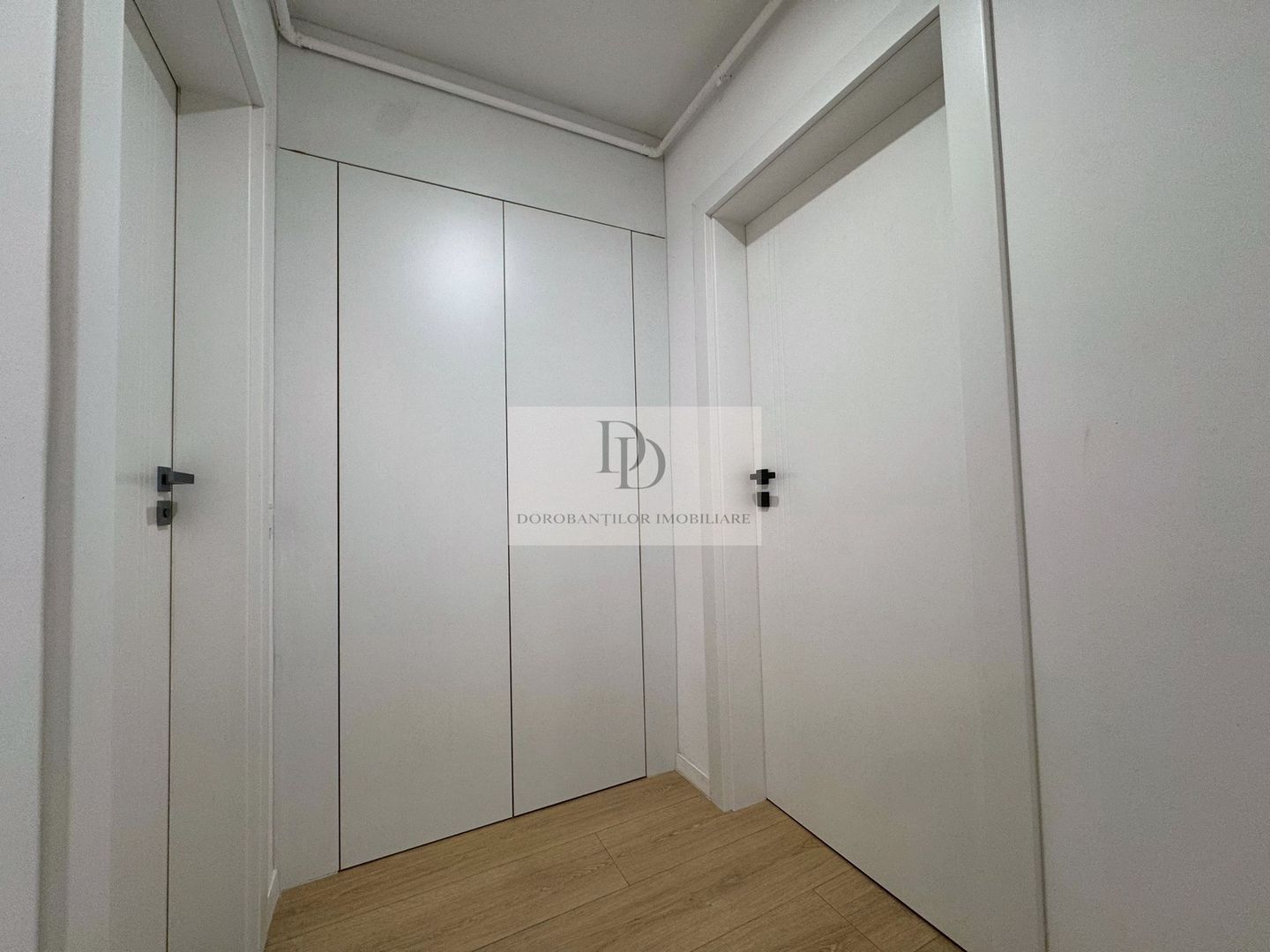 Apartament 2 camere modern | 50 mp + balcon 11 mp | Tăietura Turcului - Poză 8