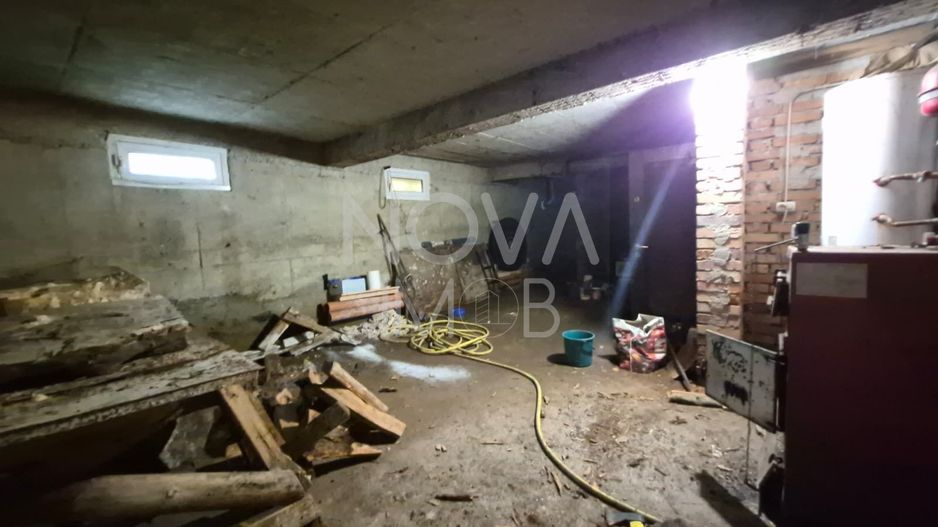 Casa de vacanta - Cartisoara, Sibiu - Poză 18