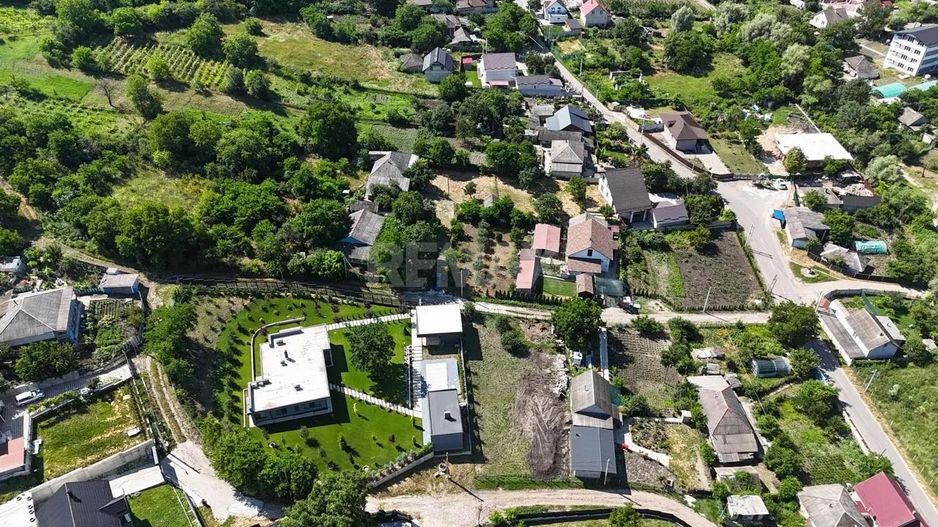 Teren de Construcţie 7,24 Ari com. Sociteni r-nul Ialoveni - Poză 14