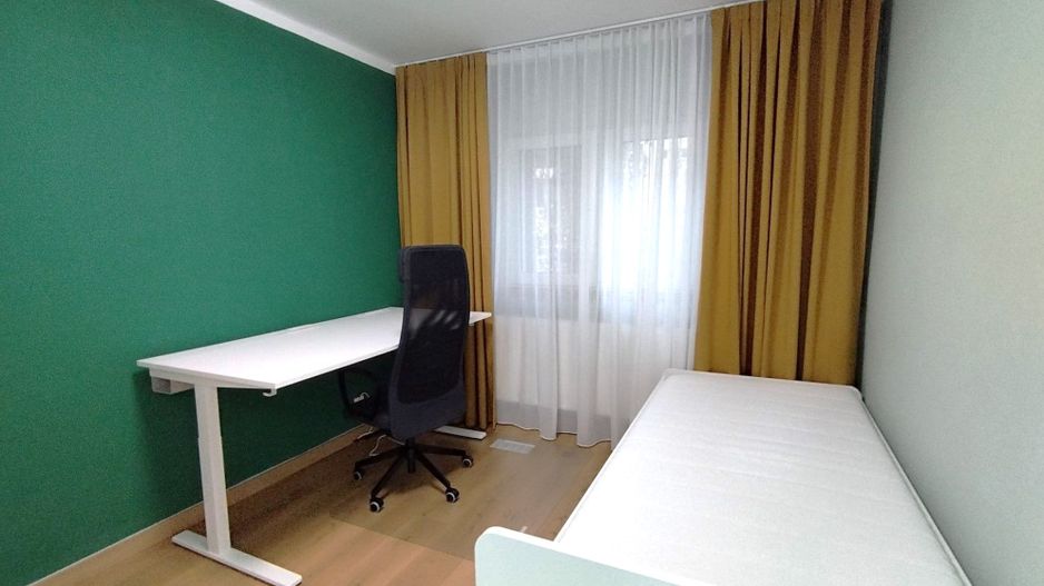 Apartament cu 3 camere finisat modern str. Louis Pasteur - Poză 6