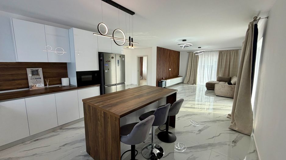Casa Sanpetru pe parter | Teren 500 mp - Poză 2