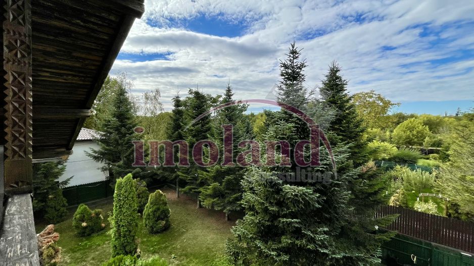 Vanzare VILA rezidenta / casa de vacanță 540 mp, teren 1500 mp | Snagov - Poză 36