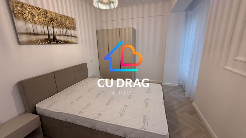 Apartament 3 camere | Șelimbăr | 67 mp | Etaj 2 | Lux - Poză 7