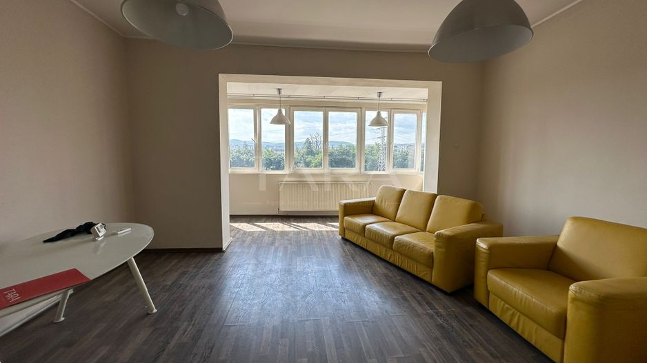 EXCLUSIVITATE. Apartament cu panorama superba! Constructie Noua. - Poză 3