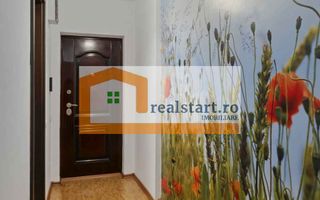 Cartier Latin, 6/8, mobilat si utilat, loc parcare, incluse in pret - Poză 9