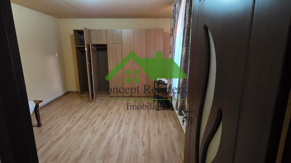 Casă pe nivel 50 mp utili + 1100 mp teren, Mocira zona Aramis - Poză 9