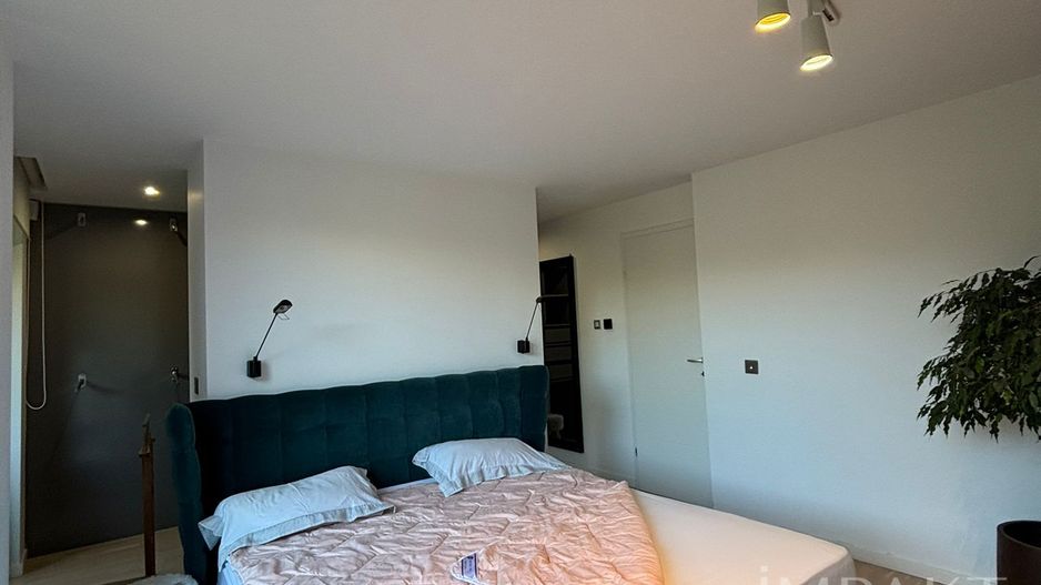 Casa Moderna cu Panoramica unica  si Curte Privata – Feleac! - Poză 22