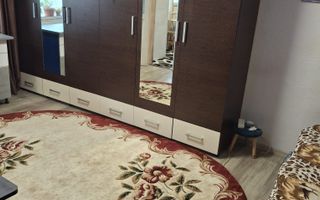 Apartament cu 1 camera, mobilat, utilat -Tatarasi Ion Creanga - Poză 4