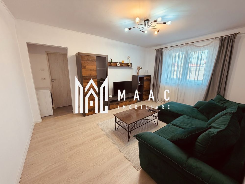 Apartament 2 camere de vânzare | Sibiu, Arhitecților | pivniță 11 mp - Poză 1