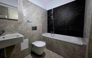 Apartament 3 camere, incalzire in pardoseala, boxa, parcare, Tractorul - Poză 14