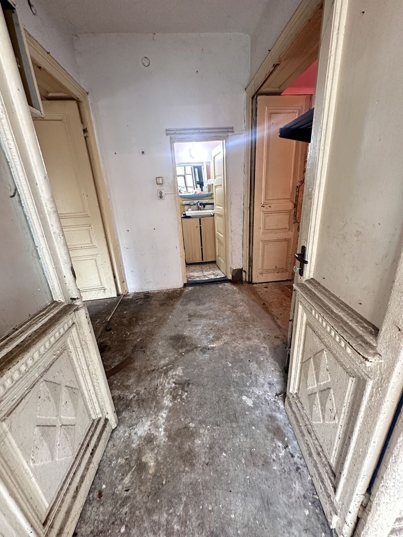 Casă de vânzare – oportunitate de investiție, zonă ultracentrală Calea Plevnei - Poză 10