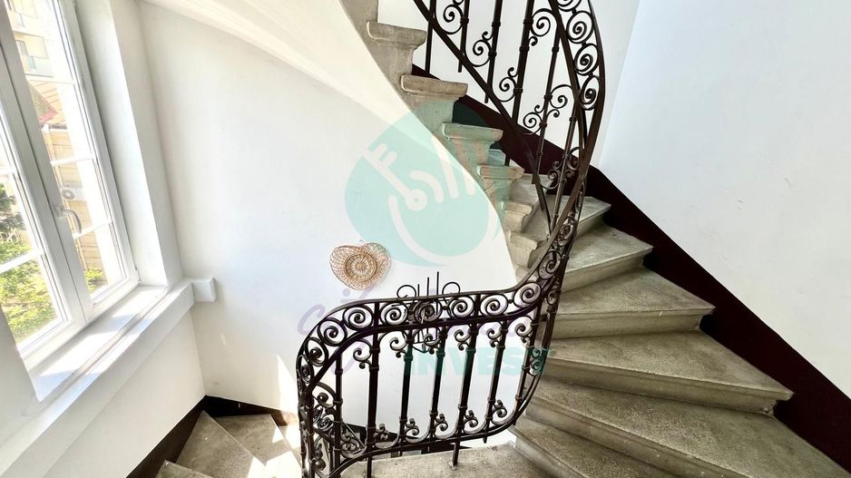 5 camere 120 MP -Centrala Proprie-Calea Calarasilor-Unirii - Poză 7