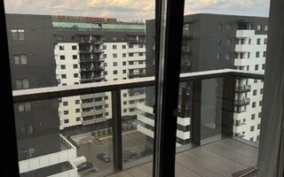 prima închiriere apartament 2 camere | Cortina North - Poză 9