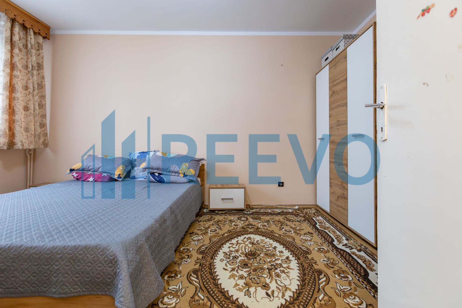 Apartament 2 camere, etaj 3, Cornișa - Poză 2