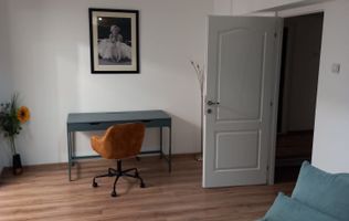 2 Camere - Crangasi - Metrou la 300 m | Mobilat Utilat |