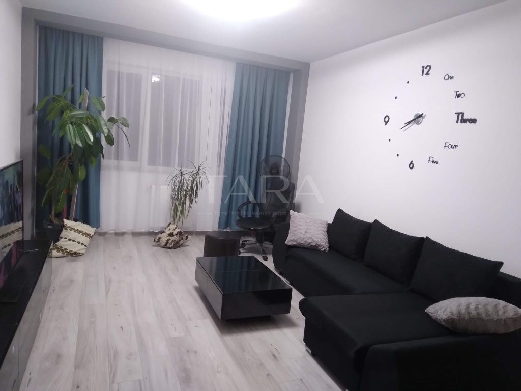 Apartament 2 camere decomandat, zona Restaurant Roata - Poză 2