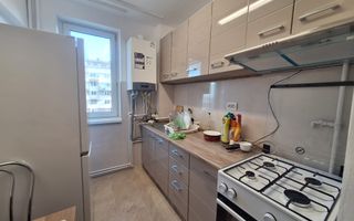 Apartament 2 Camere| Renovat | Gheorgheni |Et Intermediar|CT Proprie| NEGOCIABIL - Poză 1