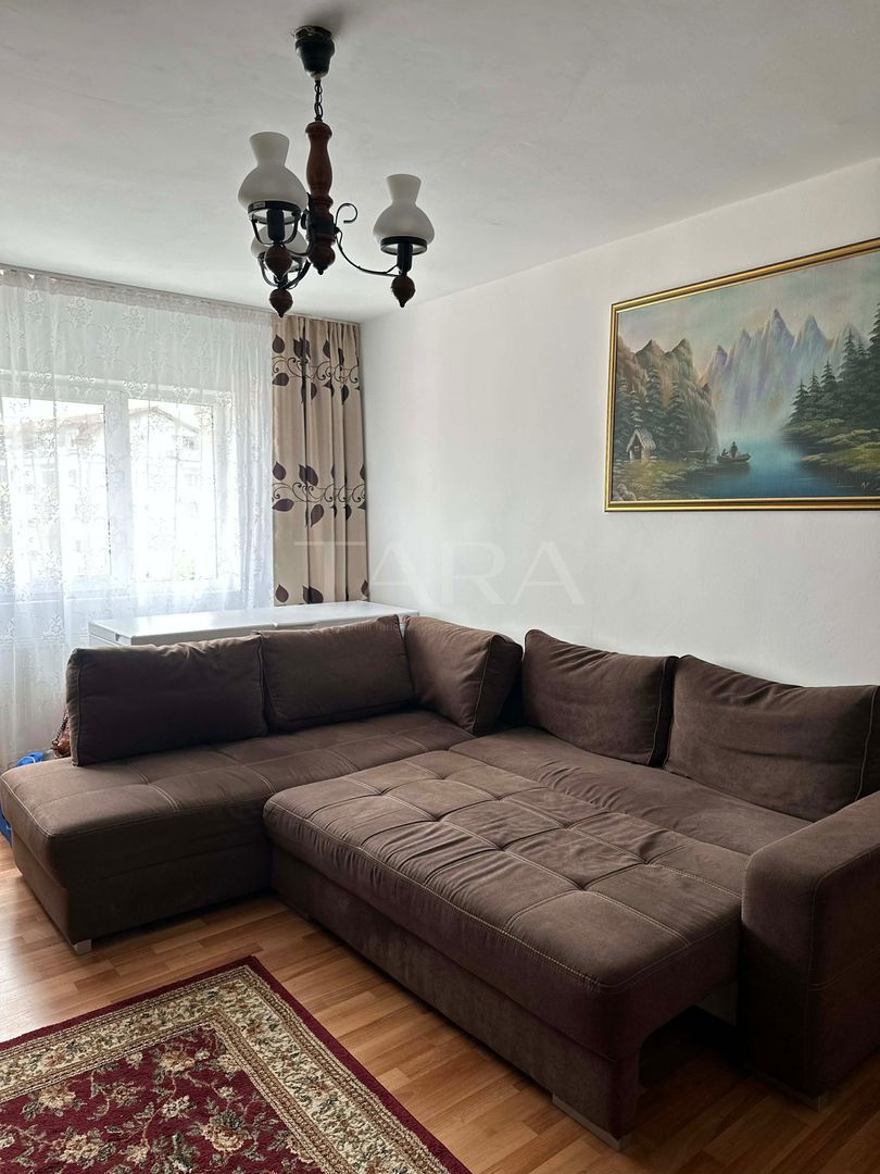 Apartament 2 camere, Mărăști – 54 mp, etaj intermediar - Poză 2