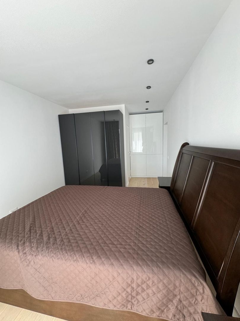 Apartament 3 camere | Nusco City - Poză 7