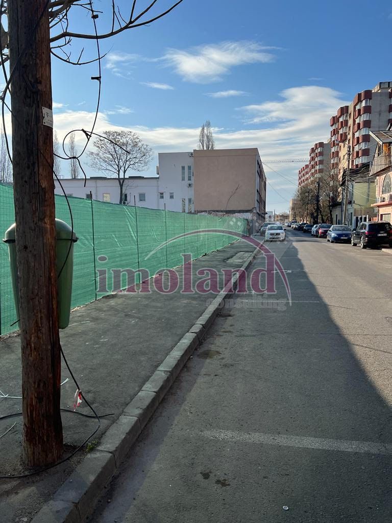 TEREN - 13 SEPTEMBRIE - ZONA MARRIOTT - Poză 1