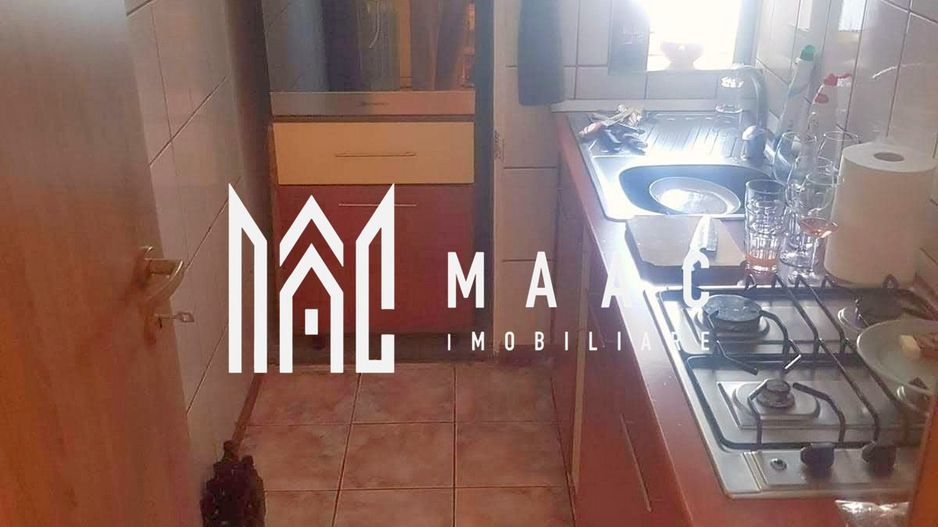 Apartament 2 camere de închiriat | Sibiu, Cedonia | 44 mp - Poză 7
