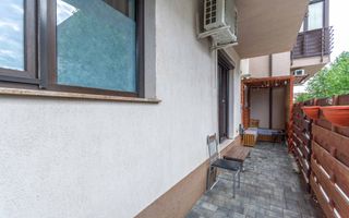 Fundeni - Dobroesti, 3 camere cu loc de parcare si curte, comision 0% - Poză 16