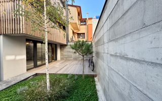 SPLENDID SI RAR - de vanzare DUPLEX LUX in Dorobanti - Poză 37