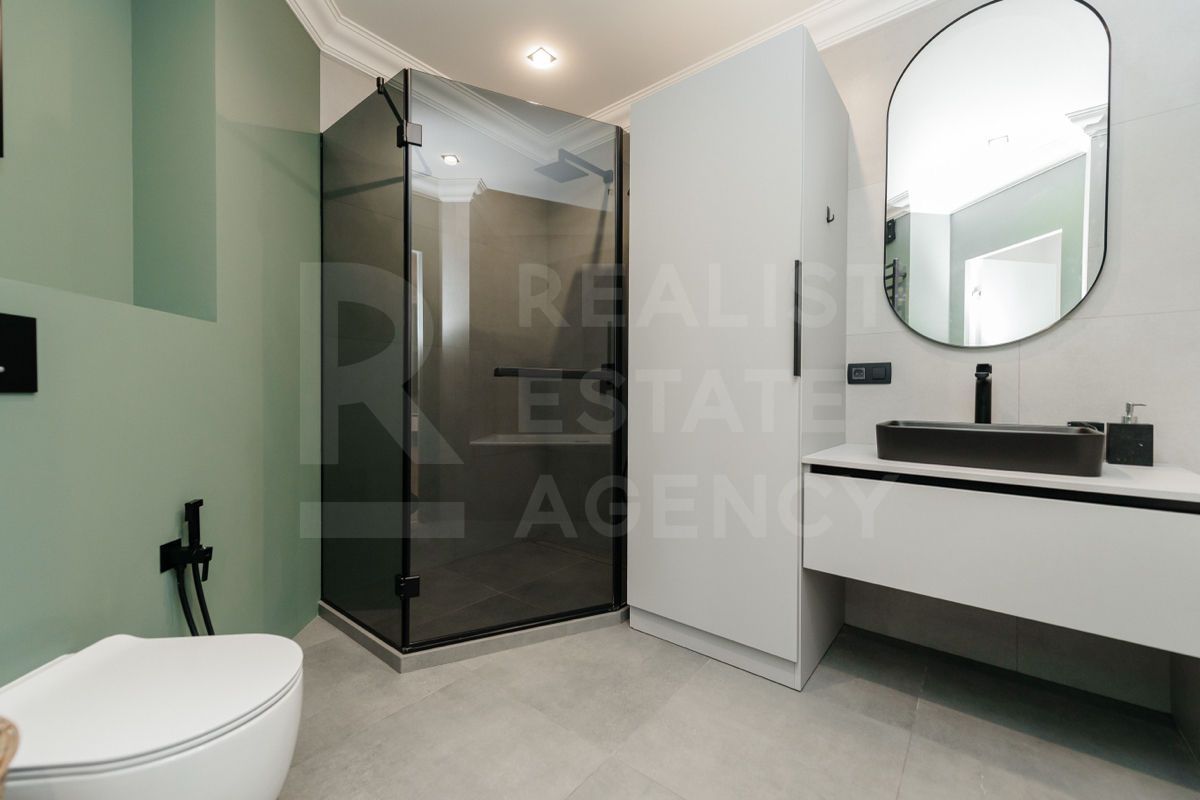 Chirie, apartament 1 cameră, strada Ciuflea, Centru - Poză 9