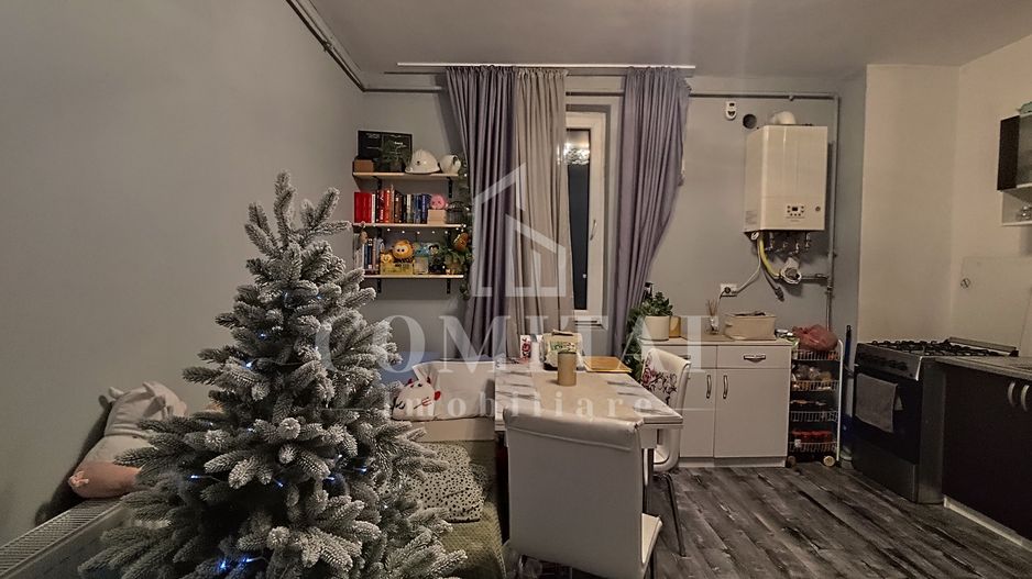 Apartament cu 1 cameră | Baza sportivă din Gheorgheni | Soporului - Poză 1