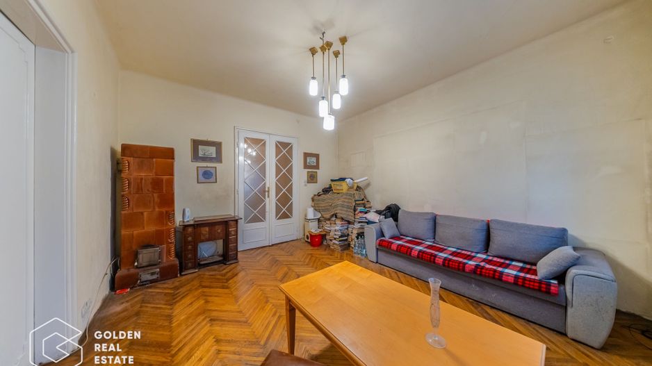 Apartament 3 camere Strada Cicio Pop, parter inalt, ideal birou sau locuinta - Poză 4