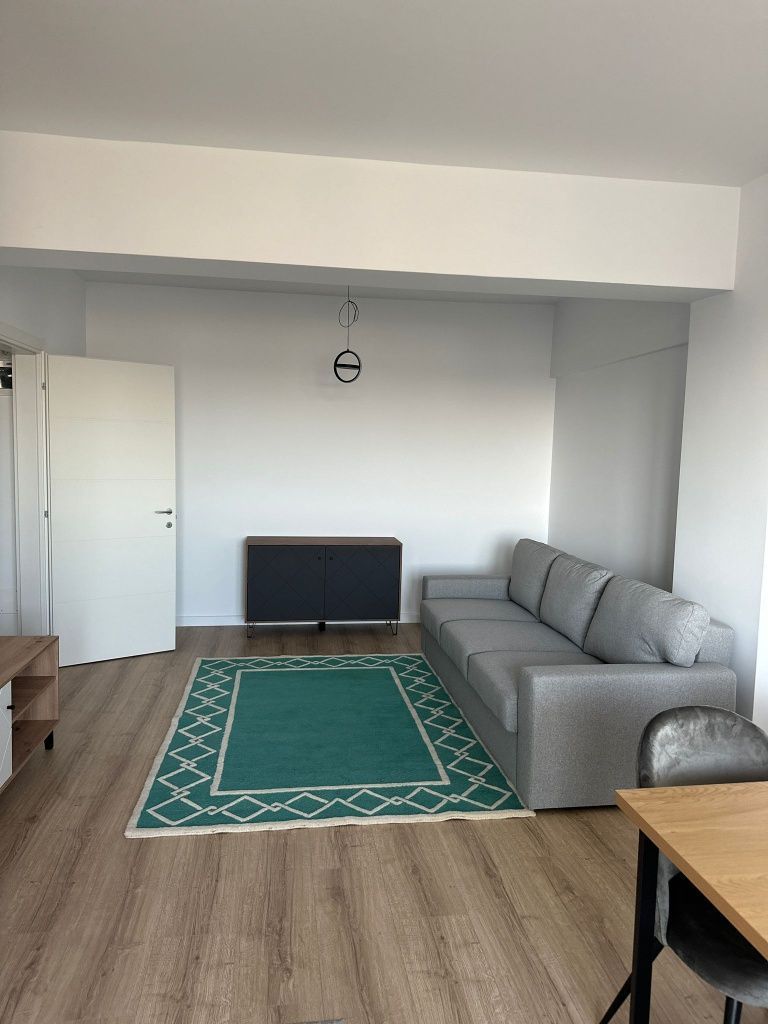 2 camere+ parcare,  Veris Titan, Metrou Costin Georgian - Poză 7