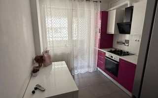 Apartament 2 camere, etaj 2/5, 57 mp, metrou Aparatorii Patriei,Sect 4 - Poză 2