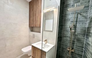 Apartament  2 Camere in Exigent Plaza Faza 5- Prima  Inchiriere - Poză 5