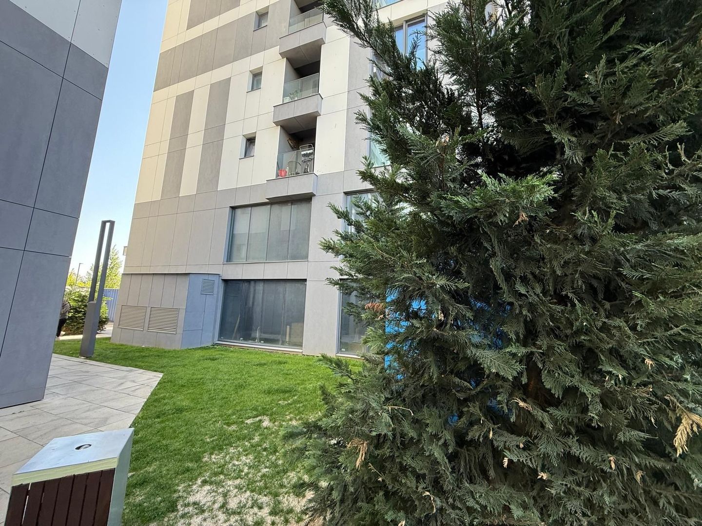 SPATIU COMERCIAL STRADAL I 296 MP I AVIATIEI - Poză 1