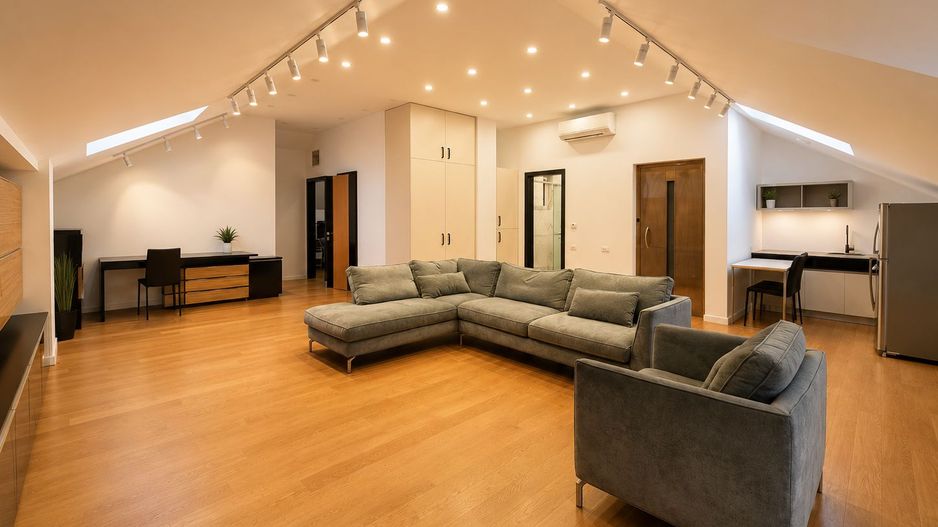 VILA DE EXCEPTIE-MAGNOLIA RESIDECNE- 400 MP UTILI - 336 MP CURTE- - Poză 7