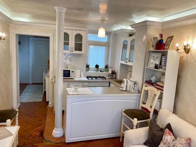 Apartament 2 camere decomandat, Dorobanți–Floreasca - Poză 7