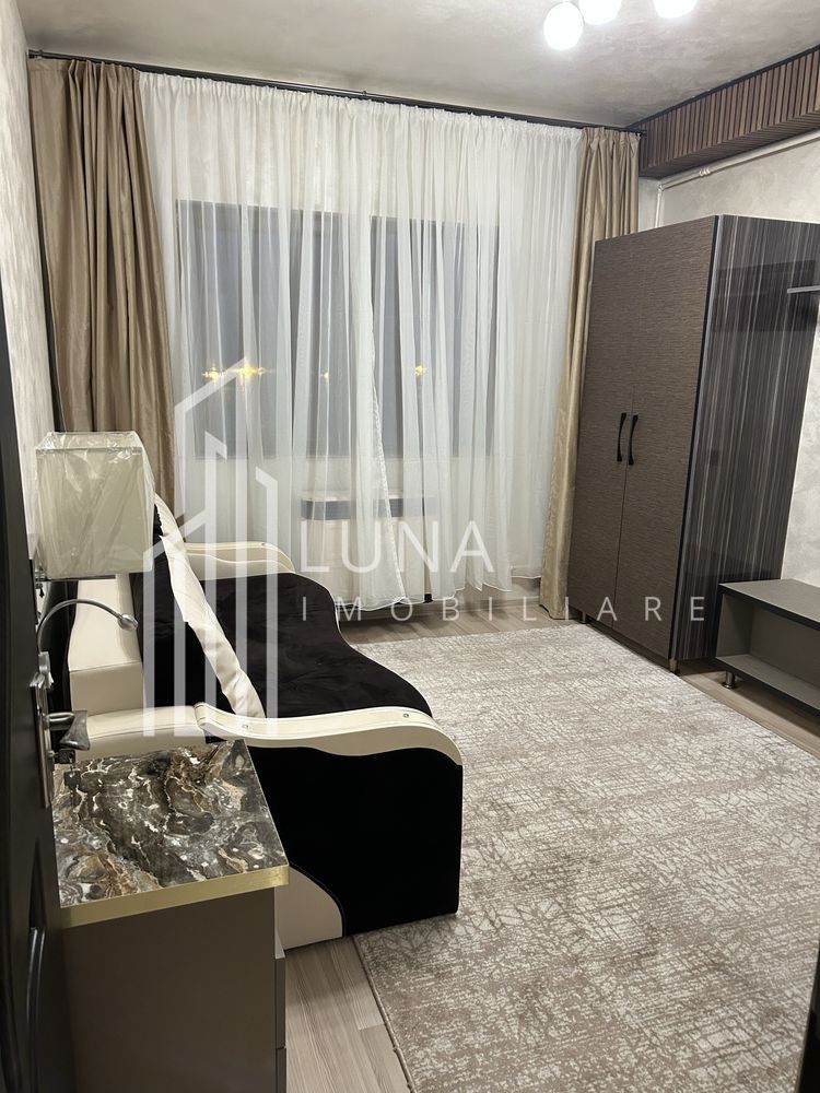 Cameră de cămin amenajată - Garsonieră | Renovată complet - Poză 3