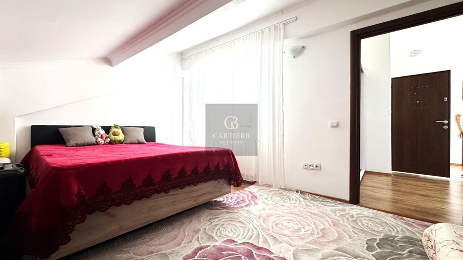 3 CAMERE| METROU I BAZILESCU  | - Poză 6