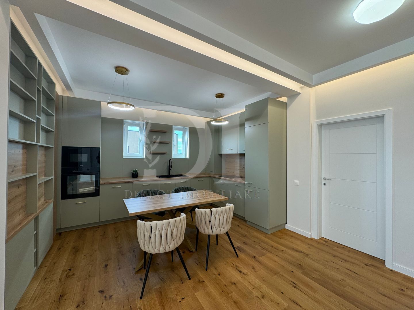 Penthouse ultramodern | Zona Terra - Poză 5