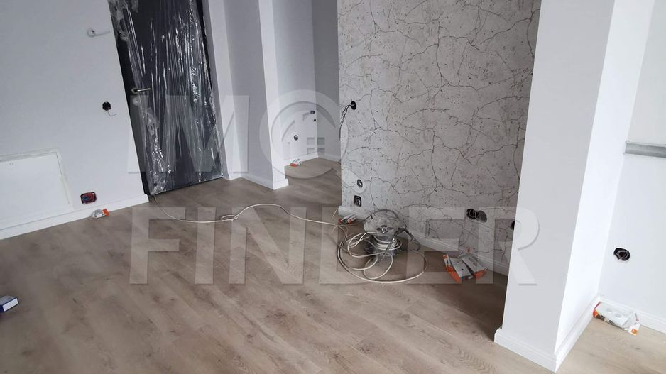 Apartament NOU cu Parcare Subterana zona Amethyst - Poză 9