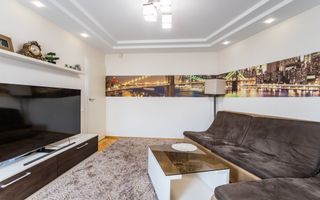 Vânzare, apartament, 4 camere, bd. Moscovei, Rîșcani - Poză 8