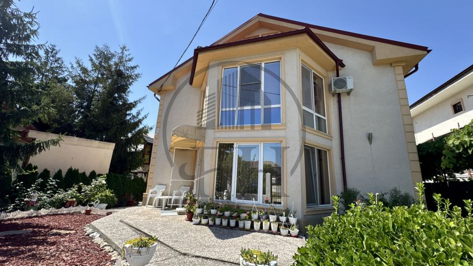 Casa/Vila de vanzare Eforie Nord, Constanta - Poză 3